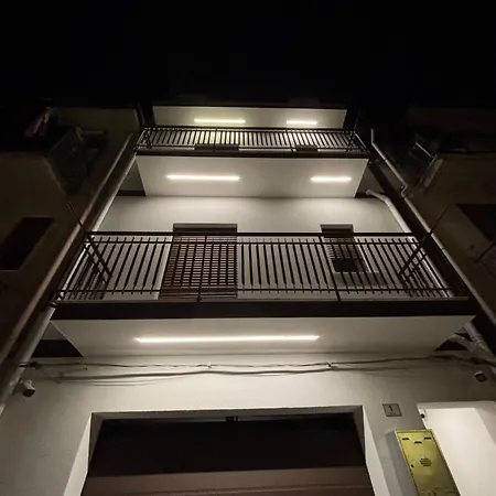 Apartment Giulia's