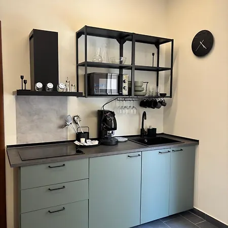Apartment Giulia's