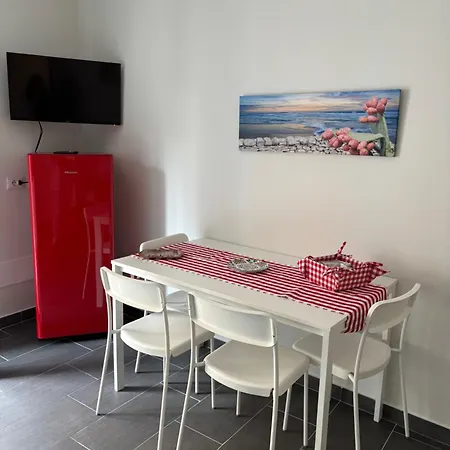 Giulia's Apartment Altavilla Milicia