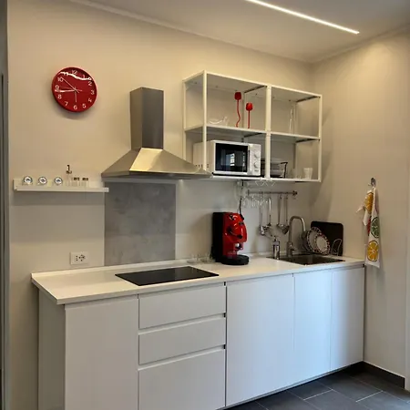 Giulia's Διαμέρισμα *