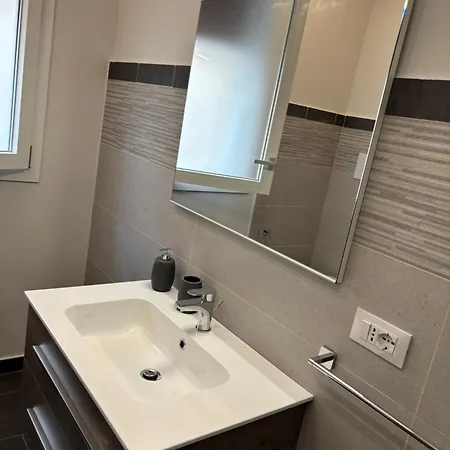 Giulia's Apartment