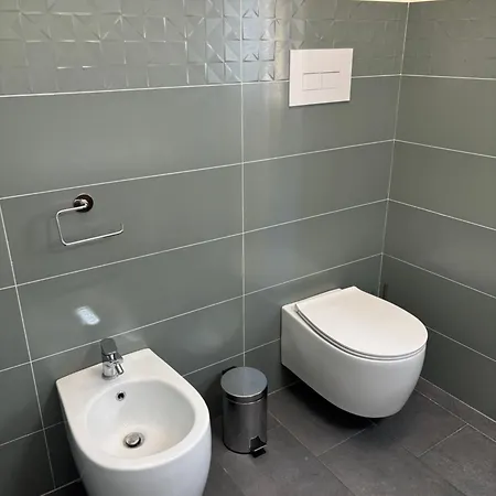 Apartment Giulia's